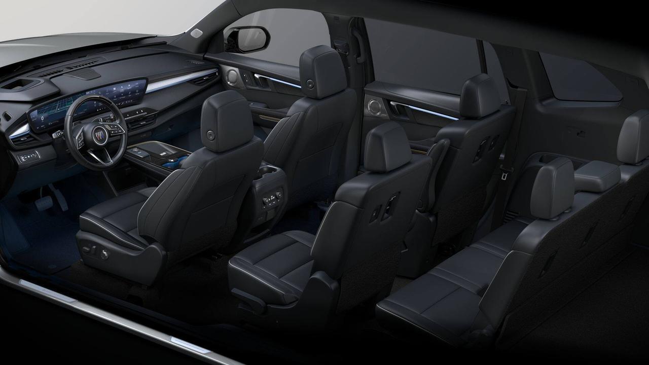 2026 Buick Enclave Avenir Tucson AZ