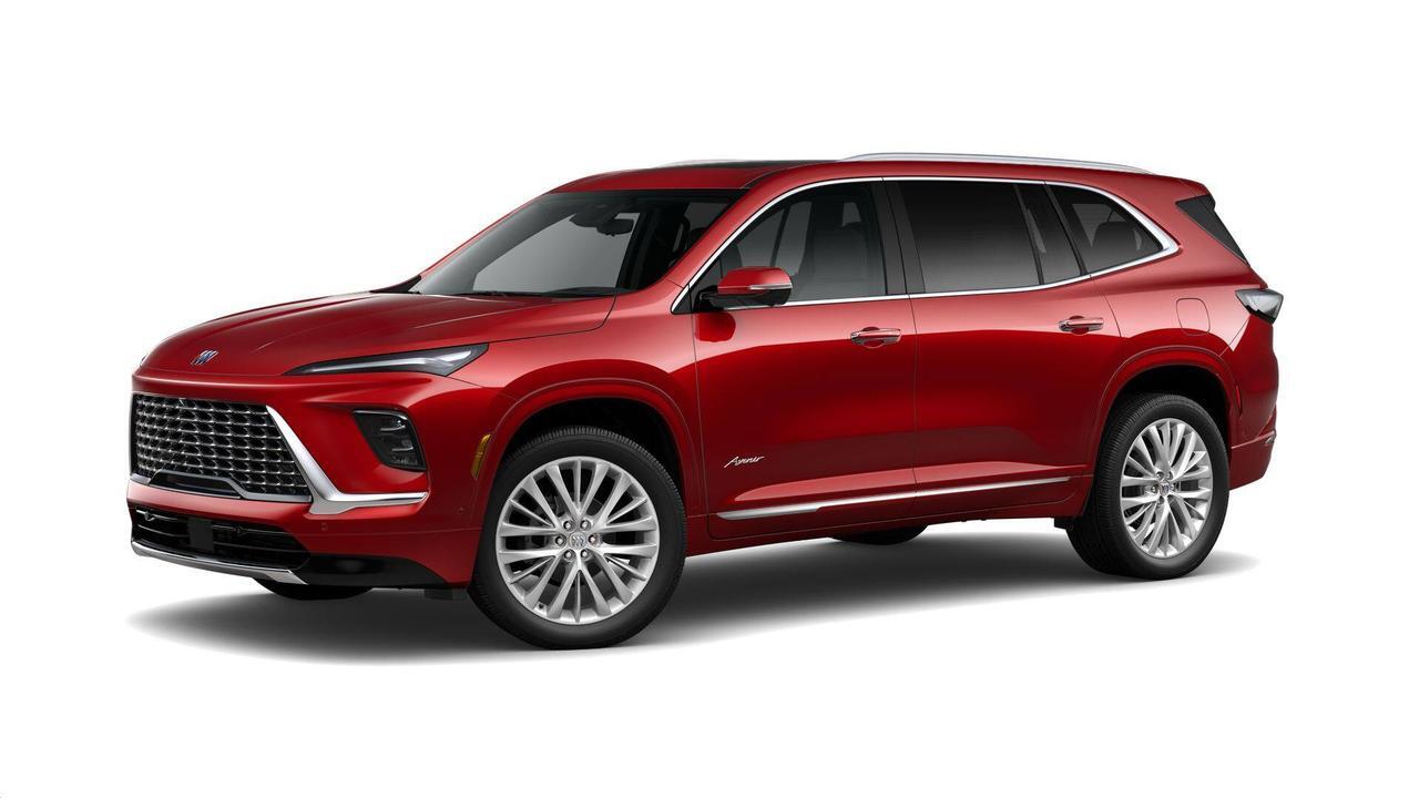2026 Buick Enclave Avenir Tucson AZ