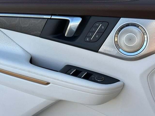 2026 Buick Enclave Avenir Tucson AZ