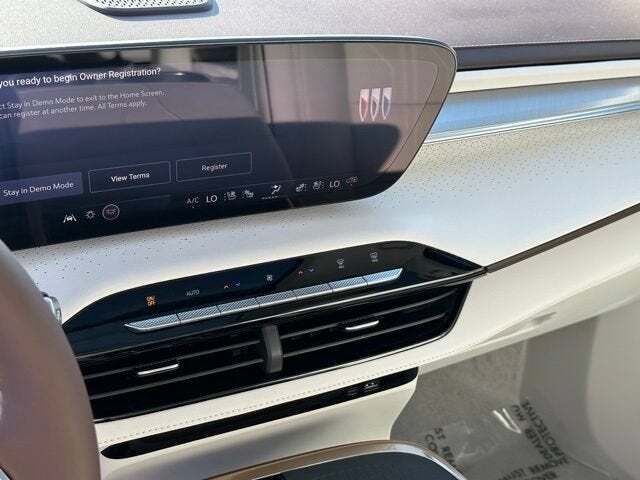 2026 Buick Enclave Avenir Tucson AZ