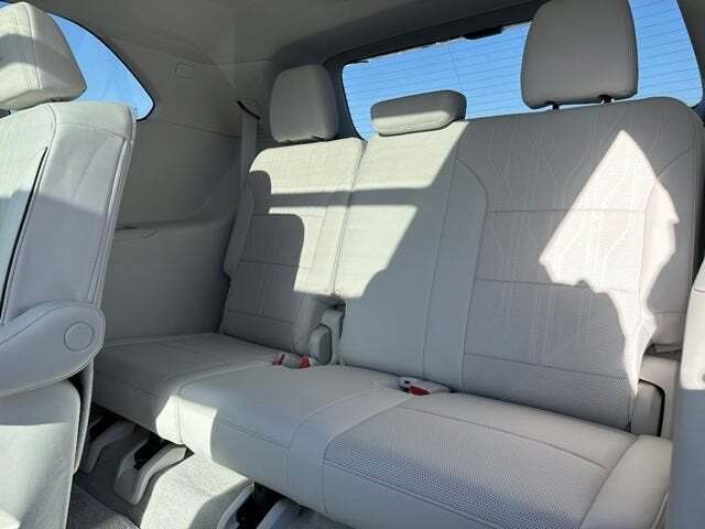2026 Buick Enclave Avenir Tucson AZ