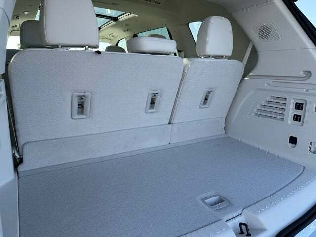 2026 Buick Enclave Avenir Tucson AZ