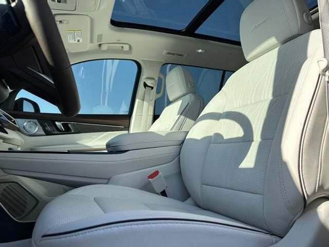 2026 Buick Enclave Avenir Tucson AZ