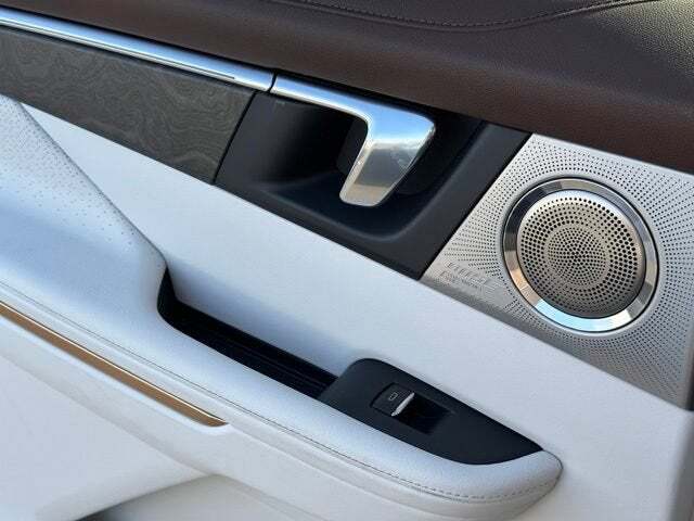 2026 Buick Enclave Avenir Tucson AZ