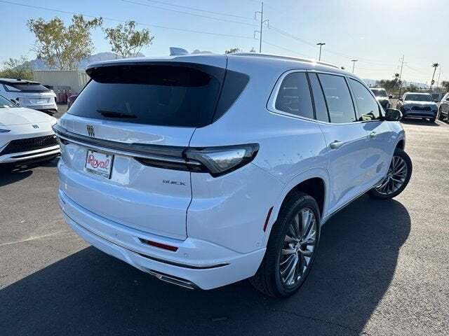 2026 Buick Enclave Avenir Tucson AZ