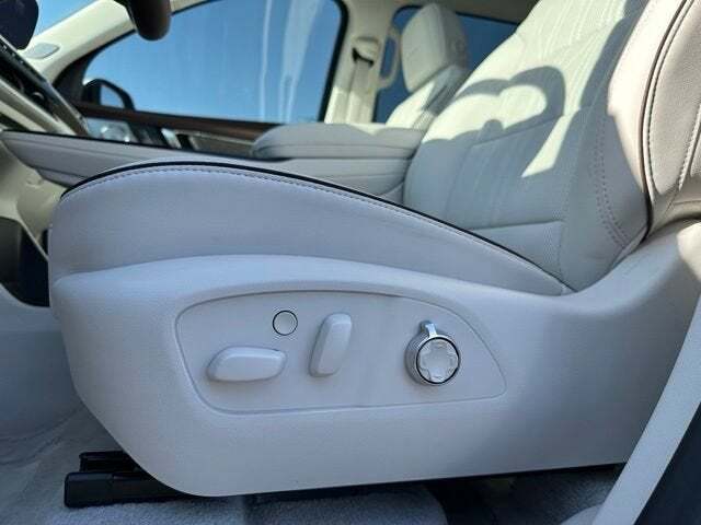 2026 Buick Enclave Avenir Tucson AZ