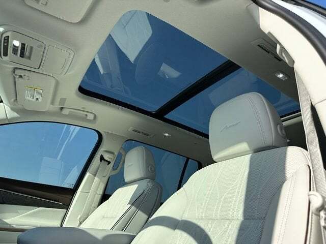 2026 Buick Enclave Avenir Tucson AZ