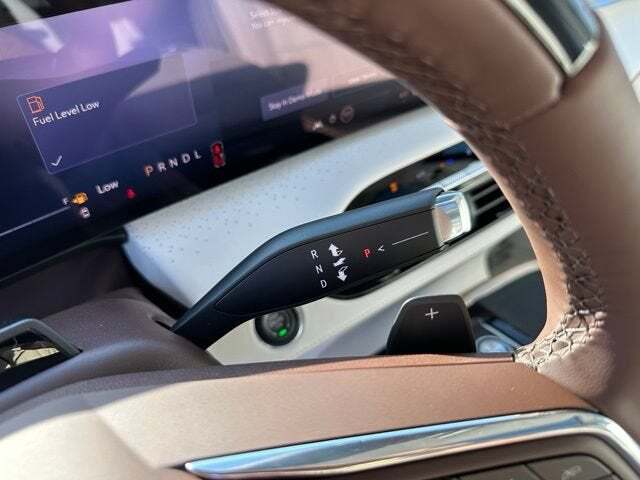 2026 Buick Enclave Avenir Tucson AZ
