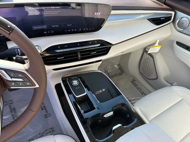 2026 Buick Enclave Avenir Tucson AZ