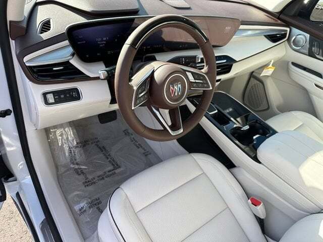 2026 Buick Enclave Avenir Tucson AZ