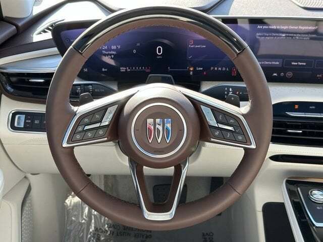 2026 Buick Enclave Avenir Tucson AZ