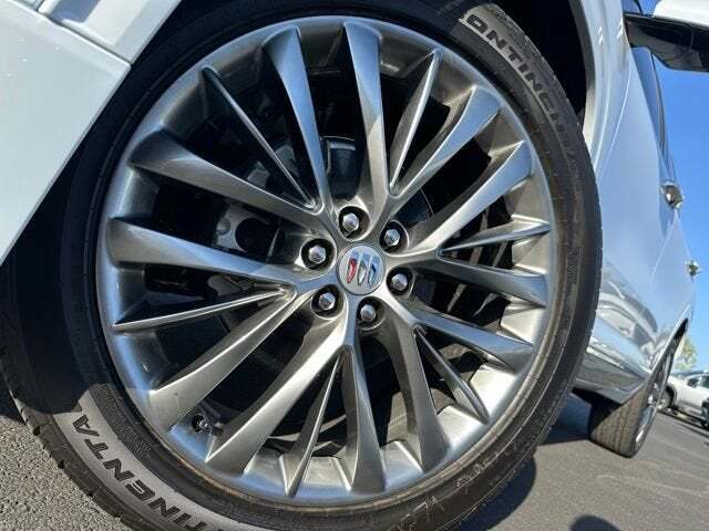 2026 Buick Enclave Avenir Tucson AZ