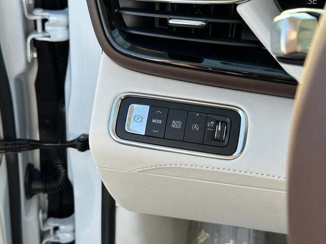 2026 Buick Enclave Avenir Tucson AZ