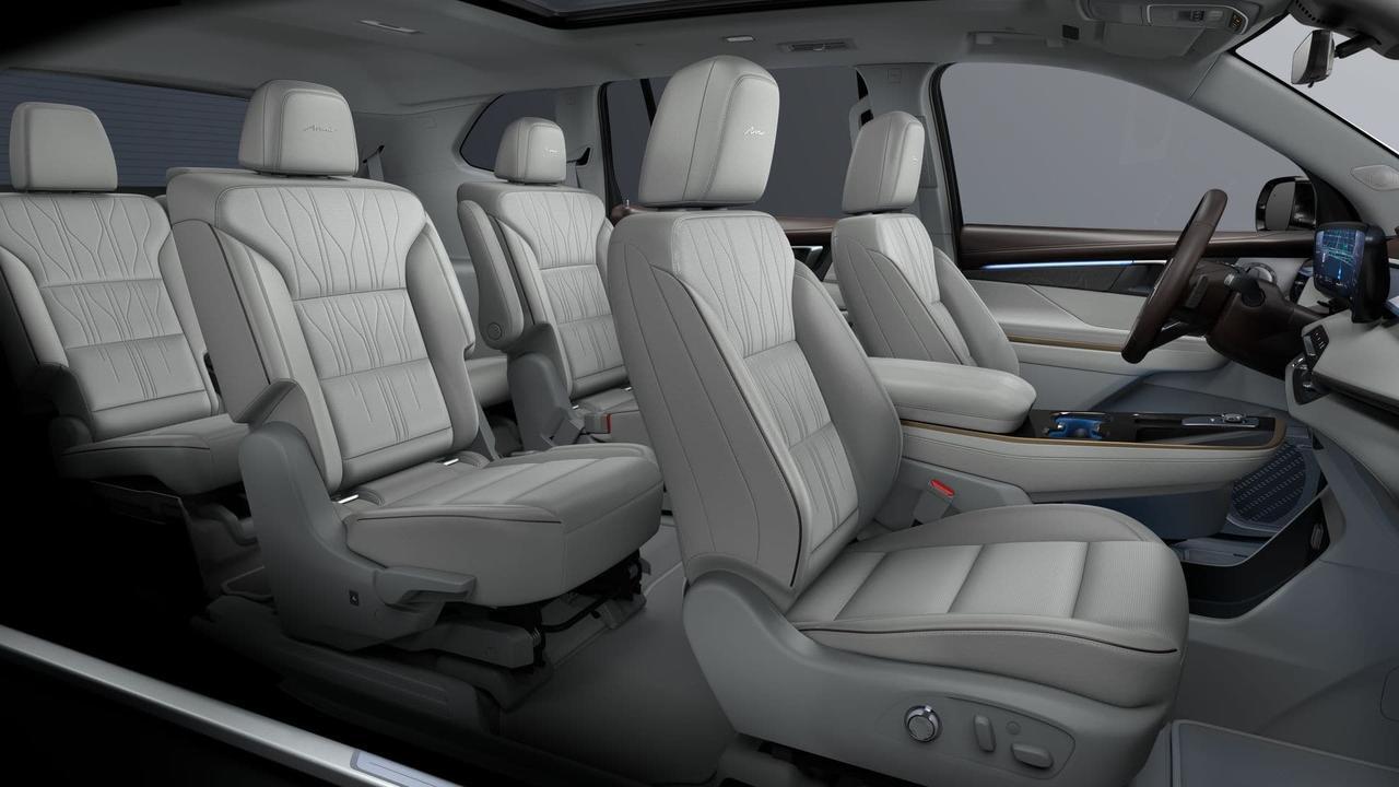 2026 Buick Enclave Avenir Tucson AZ