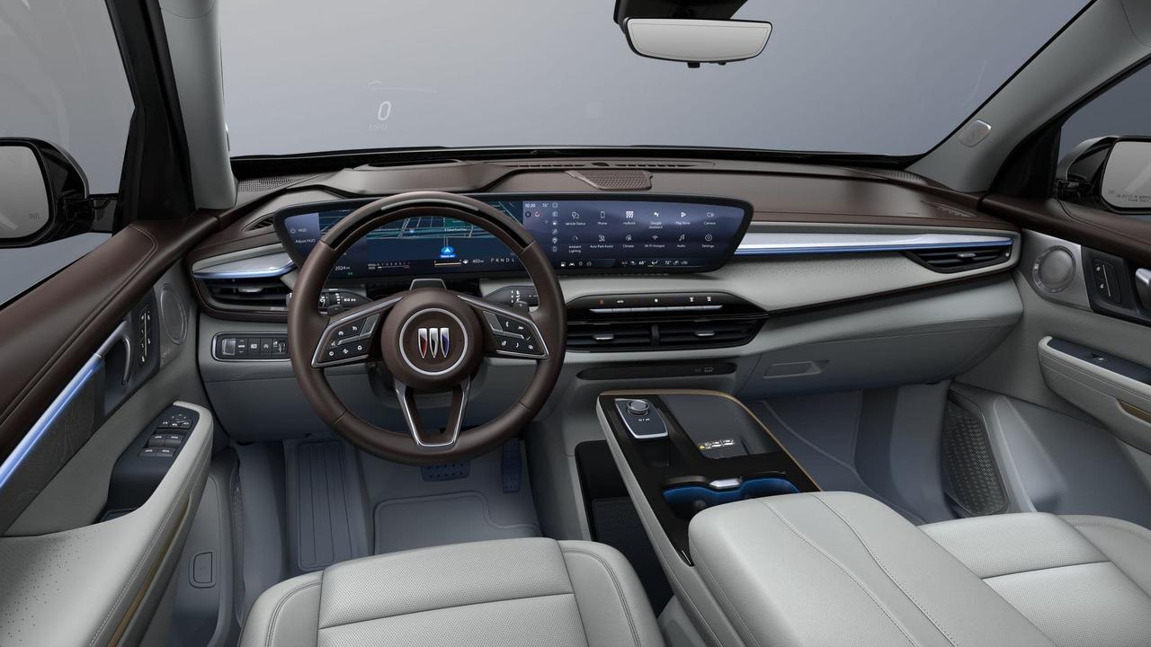 2026 Buick Enclave Avenir Tucson AZ