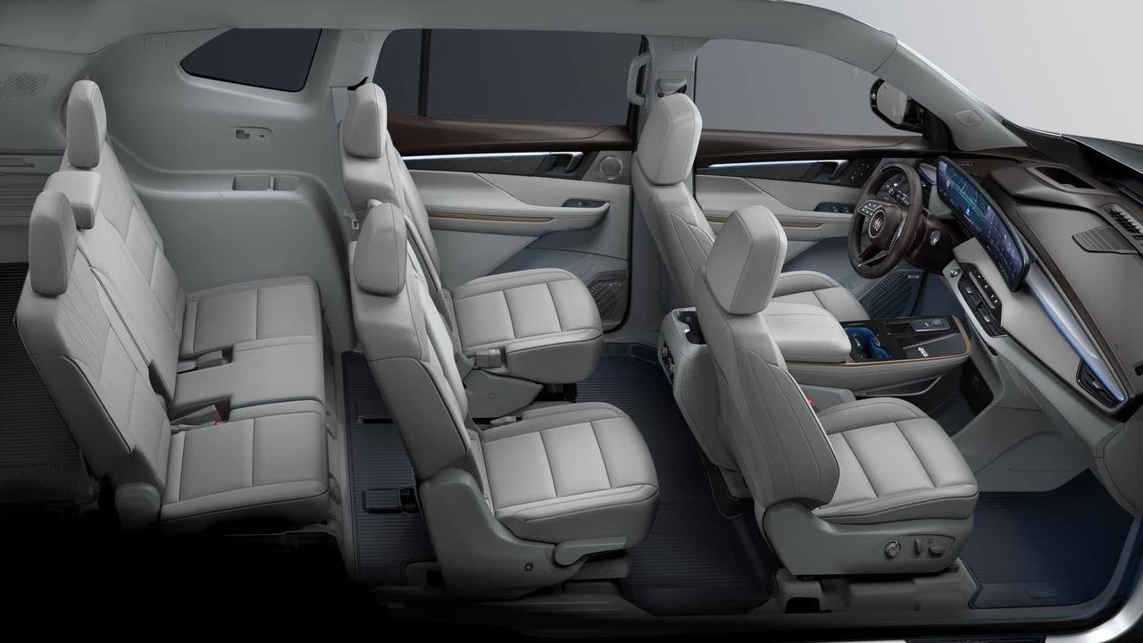 2026 Buick Enclave Avenir Tucson AZ