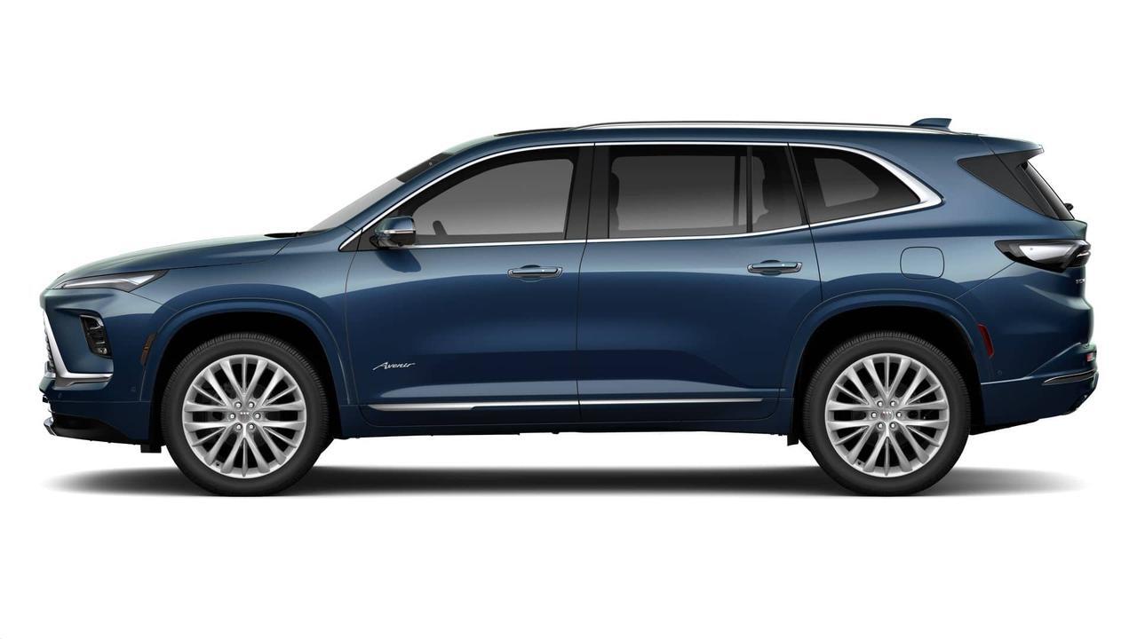 2026 Buick Enclave Avenir Tucson AZ