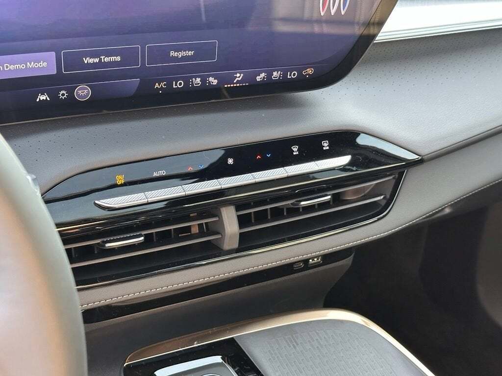 2026 Buick Enclave Avenir Tucson AZ