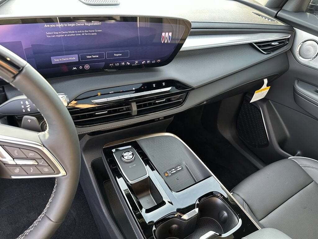 2026 Buick Enclave Avenir Tucson AZ