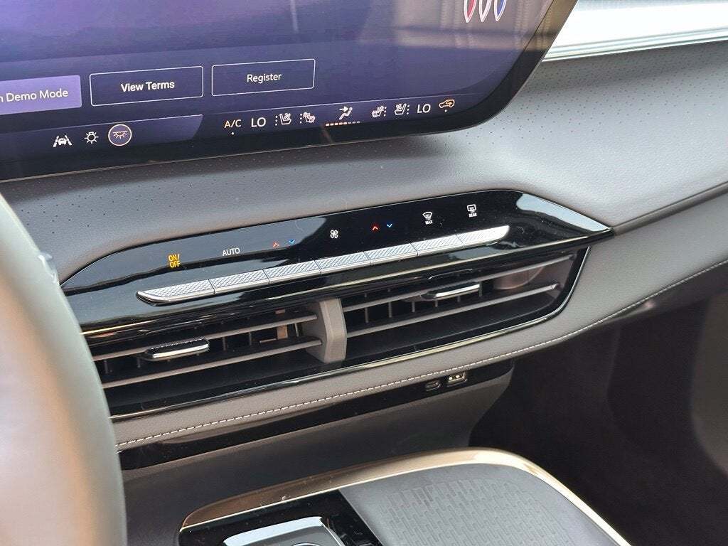 2026 Buick Enclave Avenir Tucson AZ