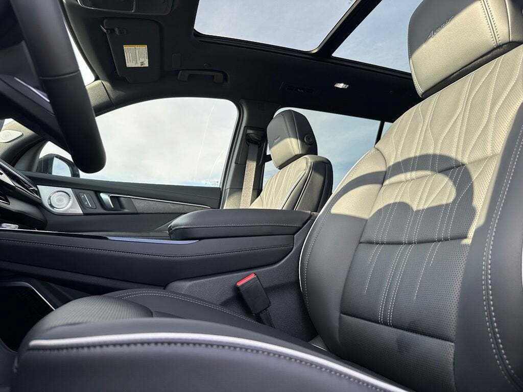 2026 Buick Enclave Avenir Tucson AZ