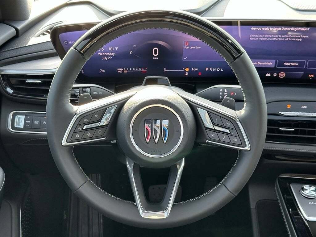 2026 Buick Enclave Avenir Tucson AZ