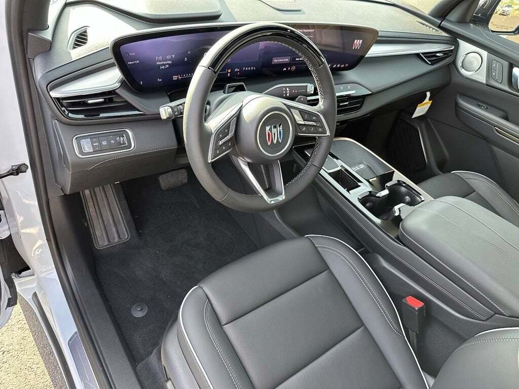 2026 Buick Enclave Avenir Tucson AZ