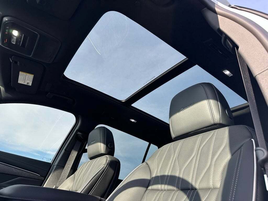 2026 Buick Enclave Avenir Tucson AZ