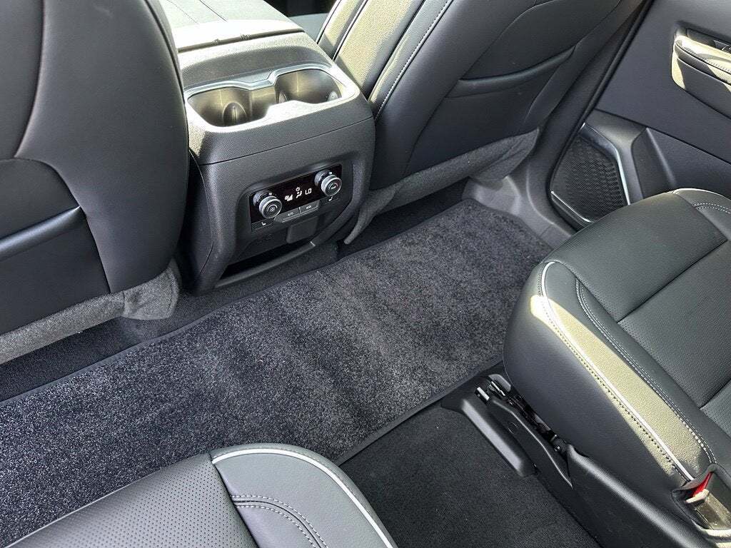 2026 Buick Enclave Avenir Tucson AZ