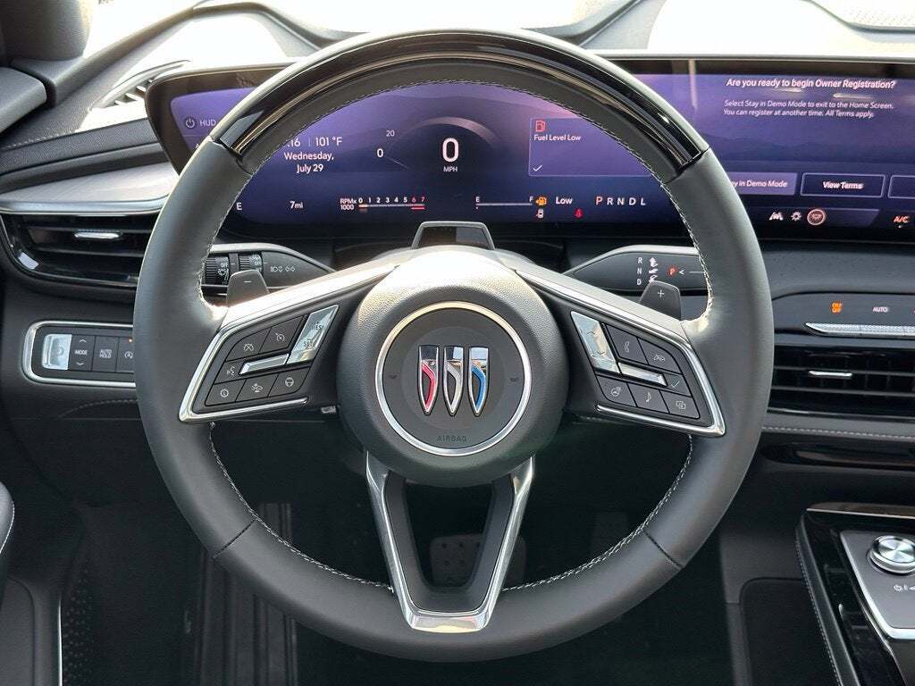 2026 Buick Enclave Avenir Tucson AZ