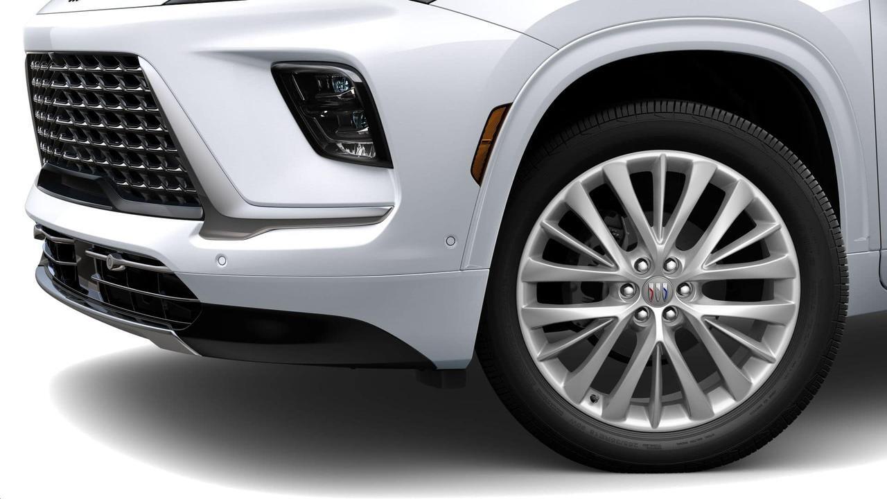 2026 Buick Enclave Avenir Tucson AZ