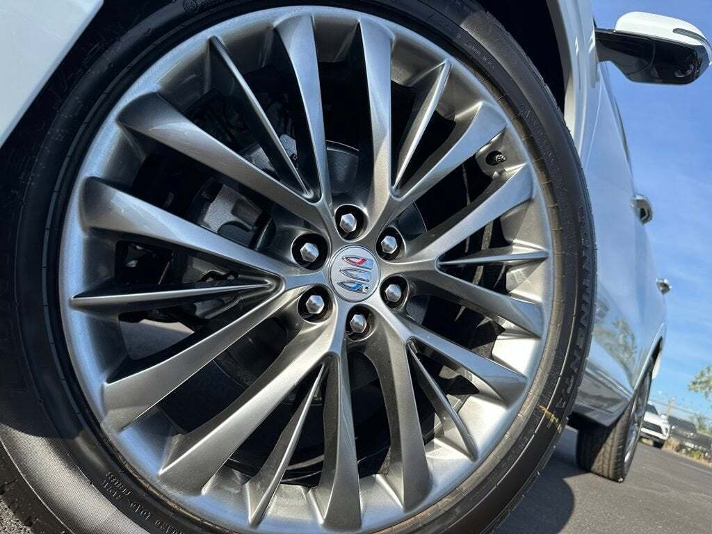 2026 Buick Enclave Avenir Tucson AZ