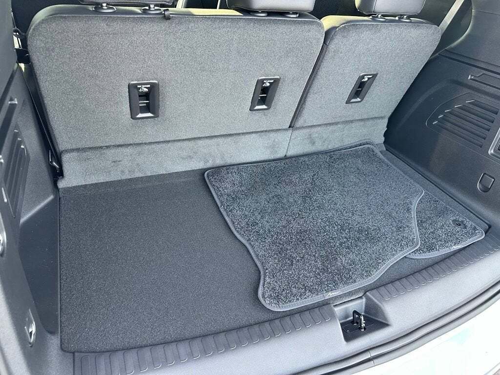 2026 Buick Enclave Avenir Tucson AZ