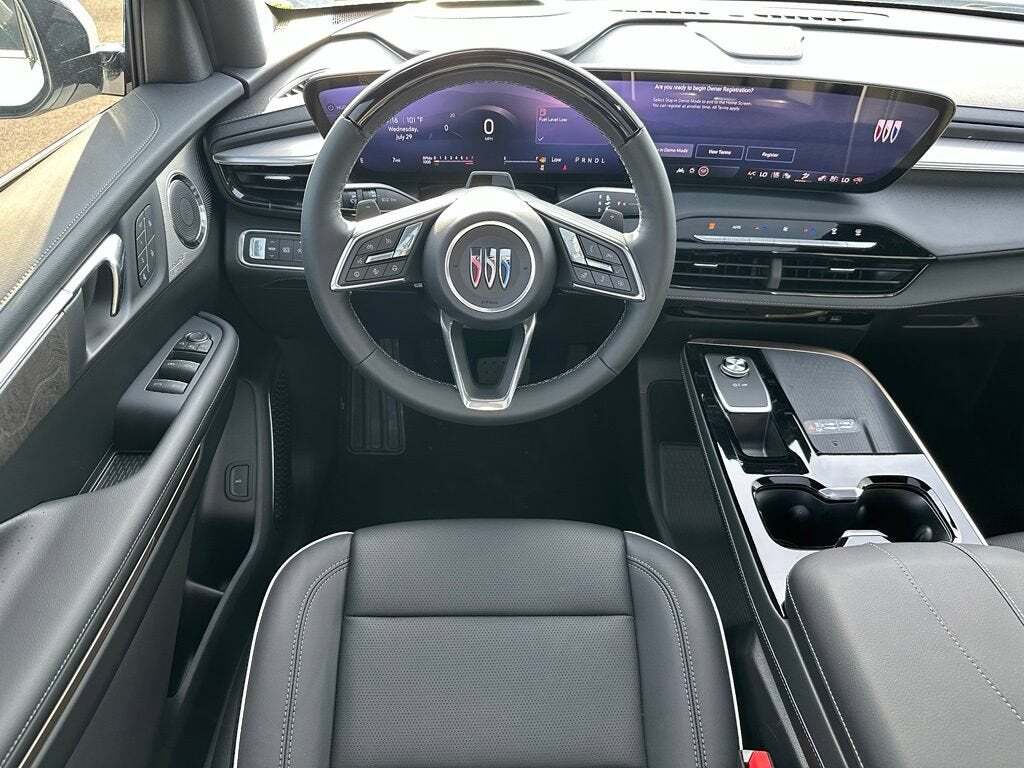 2026 Buick Enclave Avenir Tucson AZ