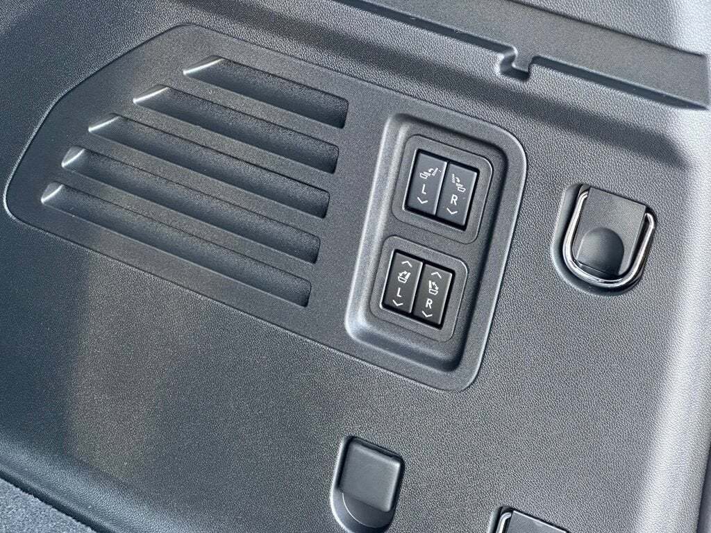2026 Buick Enclave Avenir Tucson AZ