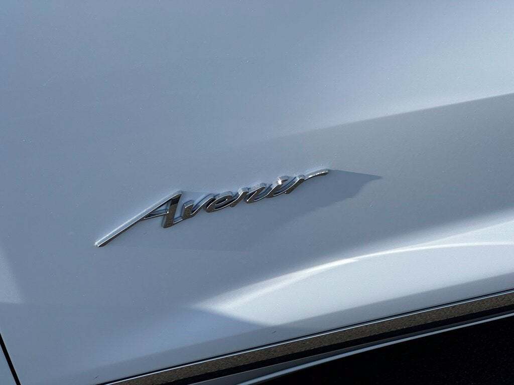 2026 Buick Enclave Avenir Tucson AZ