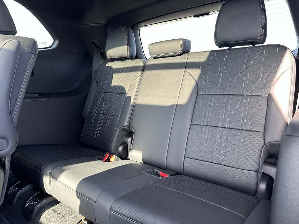 2026 Buick Enclave Avenir Tucson AZ
