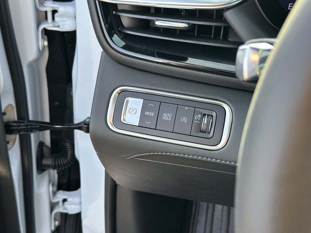 2026 Buick Enclave Avenir Tucson AZ