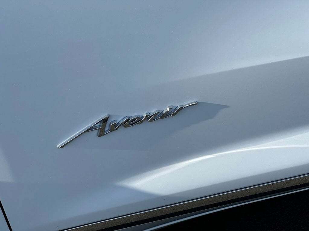 2026 Buick Enclave Avenir Tucson AZ