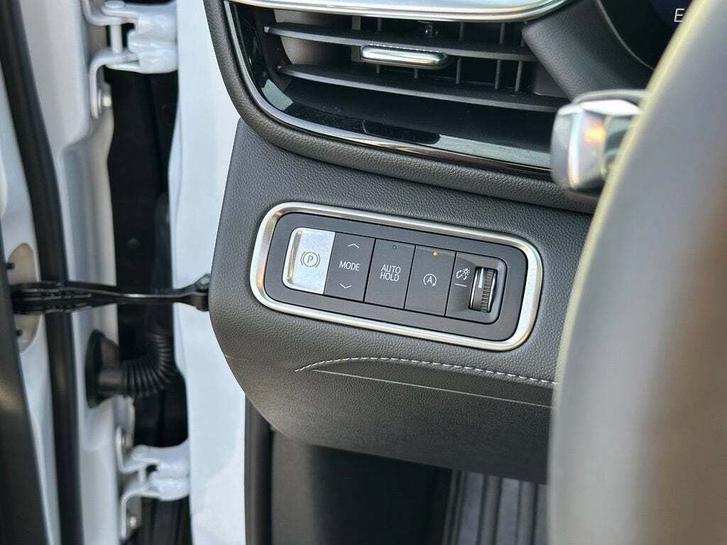 2026 Buick Enclave Avenir Tucson AZ