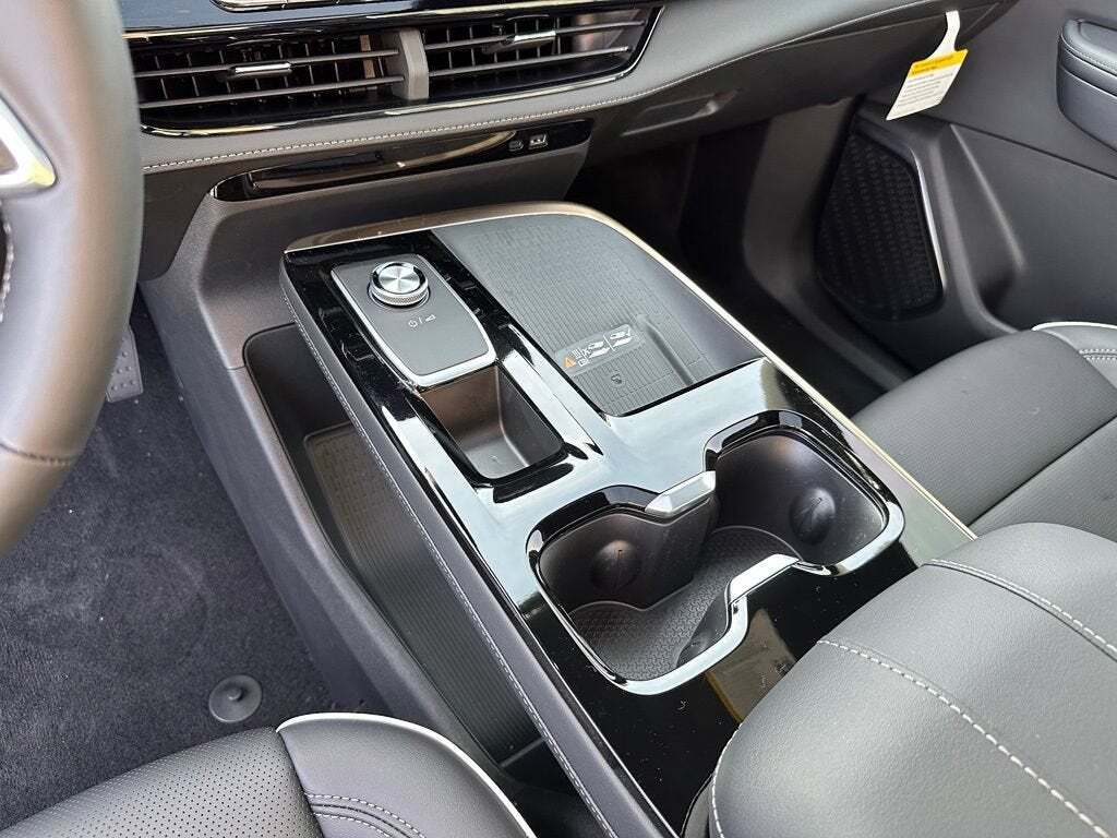 2026 Buick Enclave Avenir Tucson AZ