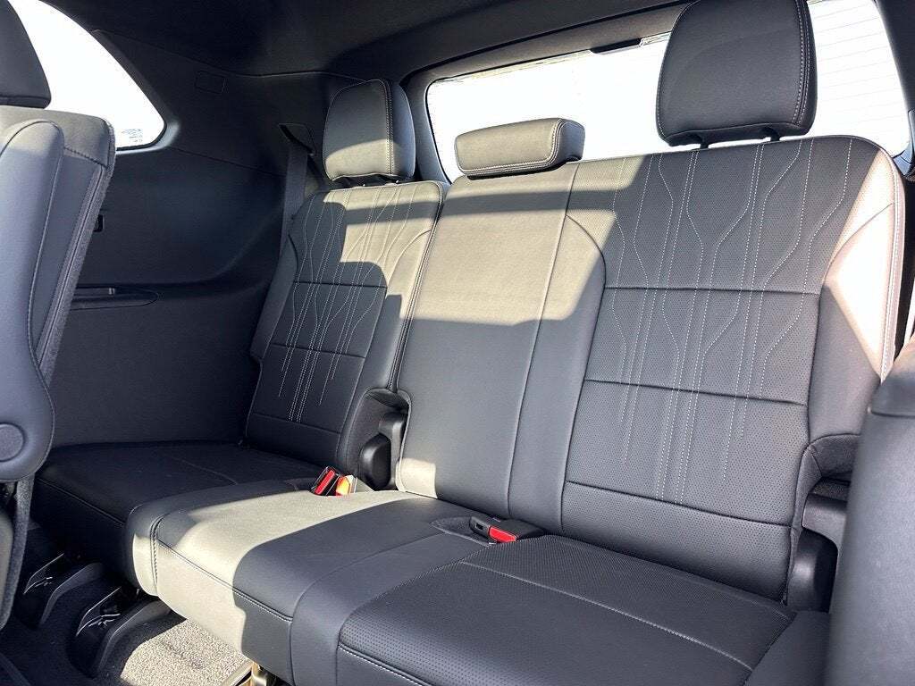 2026 Buick Enclave Avenir Tucson AZ