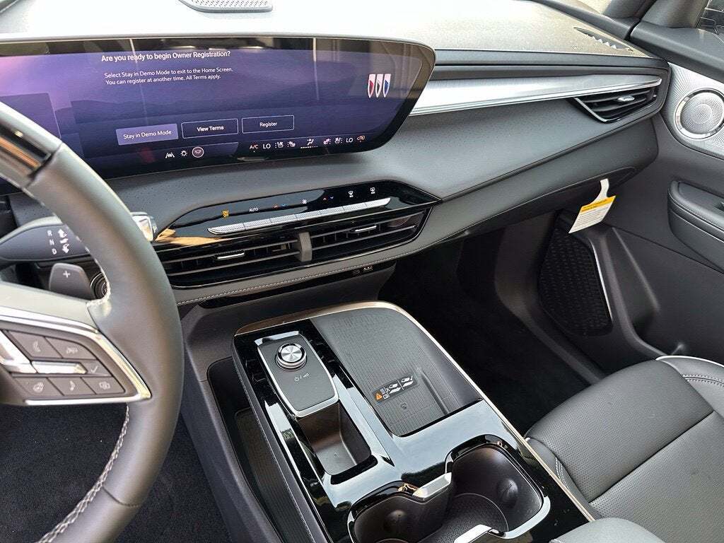 2026 Buick Enclave Avenir Tucson AZ