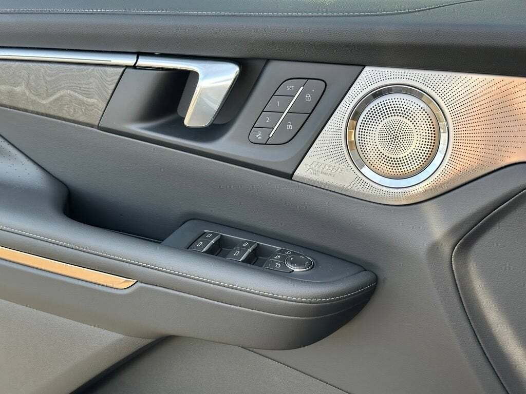 2026 Buick Enclave Avenir Tucson AZ