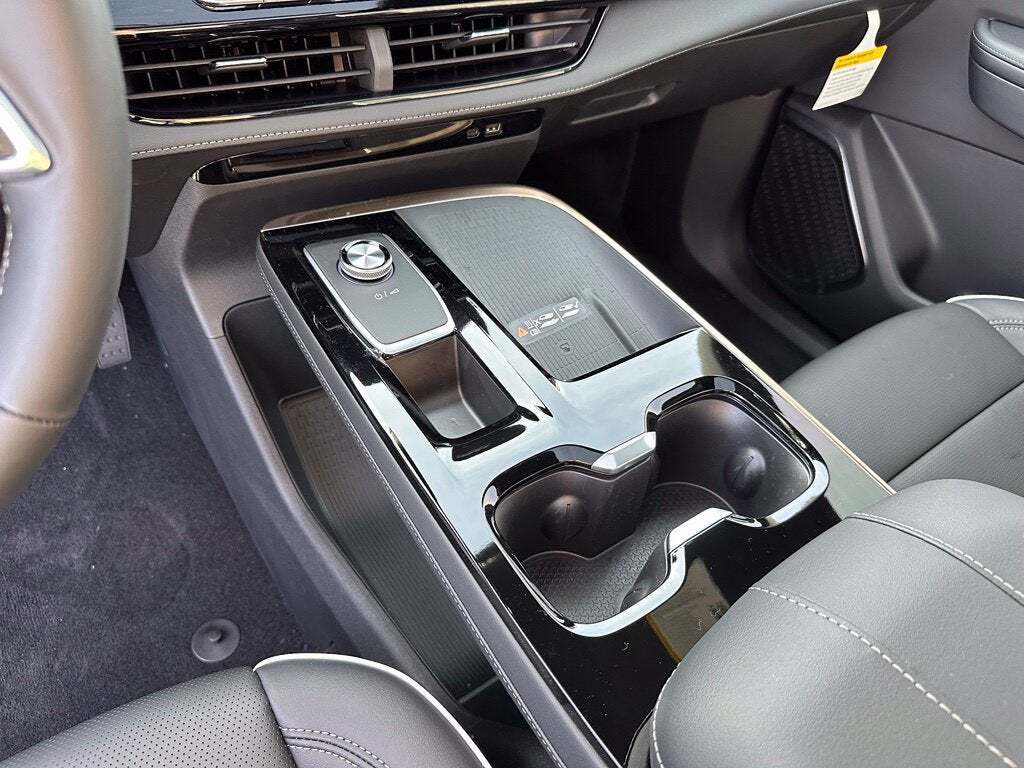 2026 Buick Enclave Avenir Tucson AZ