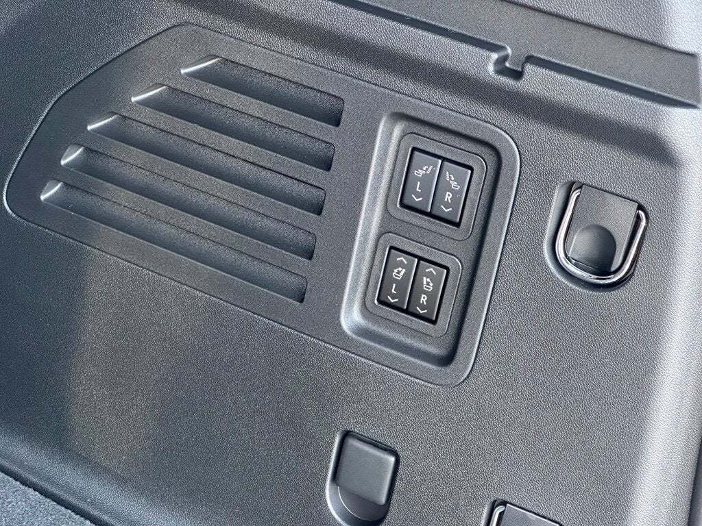 2026 Buick Enclave Avenir Tucson AZ