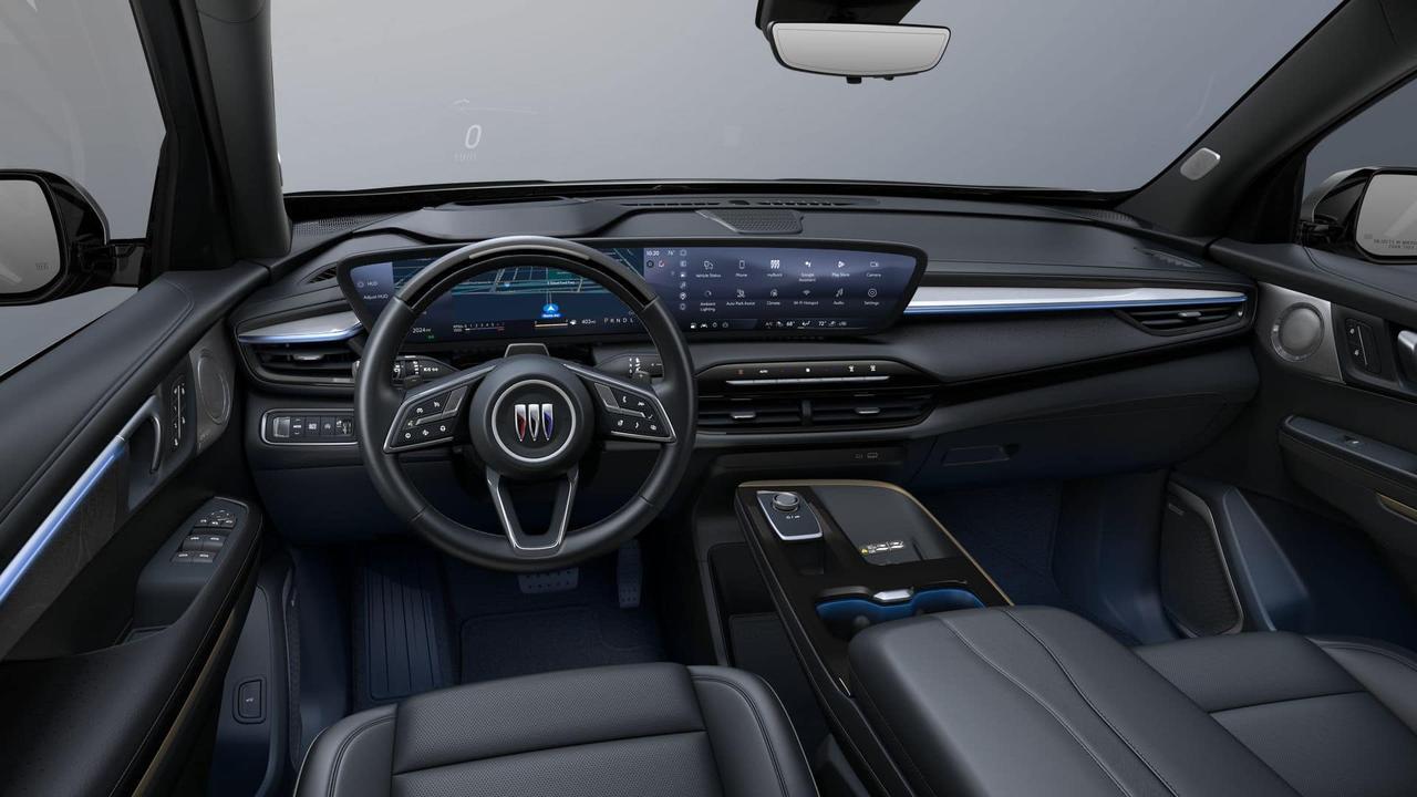 2026 Buick Enclave Avenir Tucson AZ