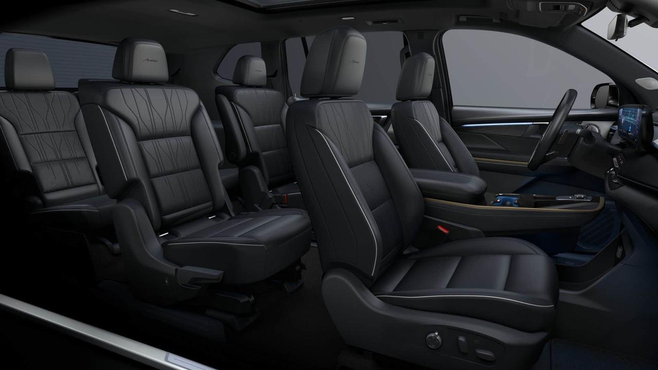 2026 Buick Enclave Avenir Tucson AZ