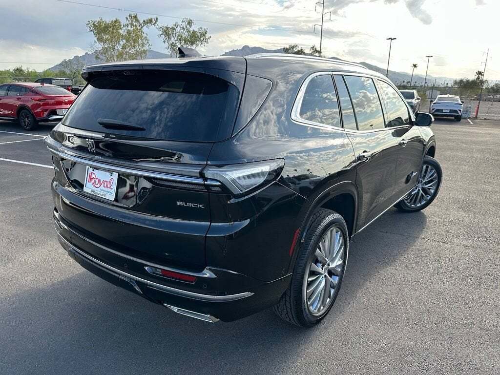 2026 Buick Enclave Avenir Tucson AZ