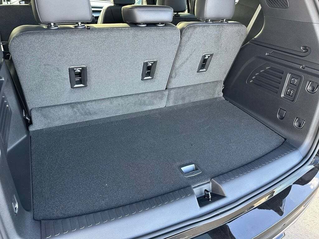 2026 Buick Enclave Avenir Tucson AZ